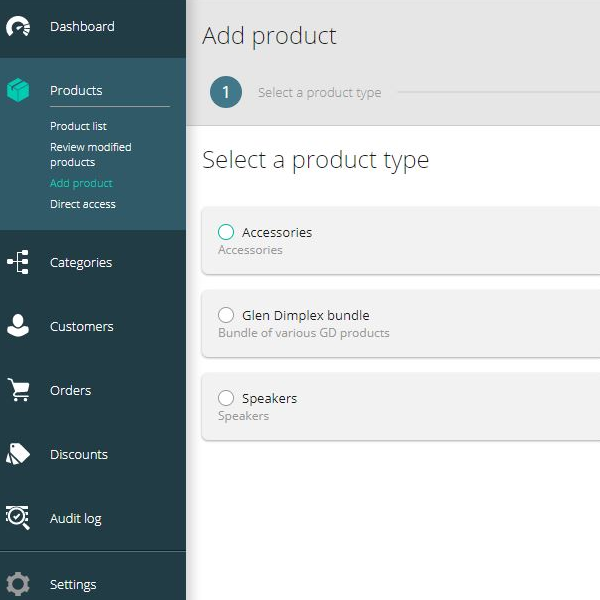 Commercetools