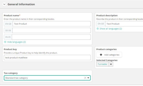 Commercetools
