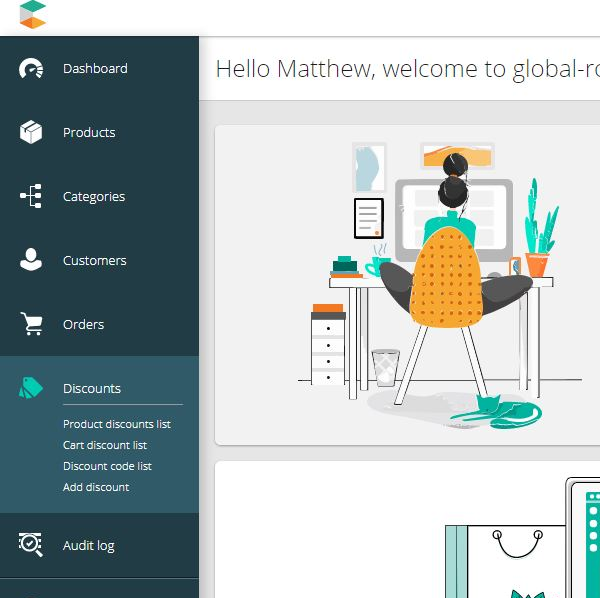 Commercetools