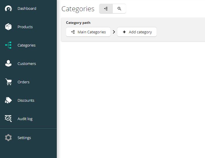 Category