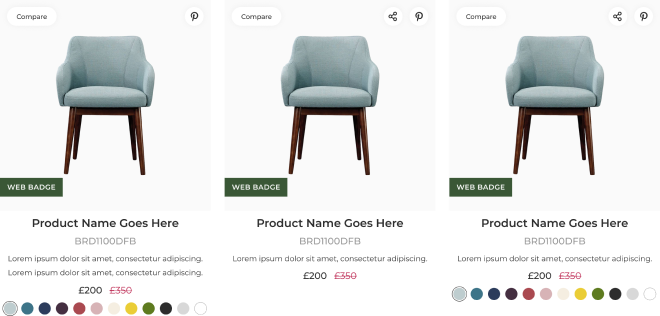 Product Card