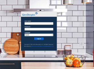 Web Client PIM