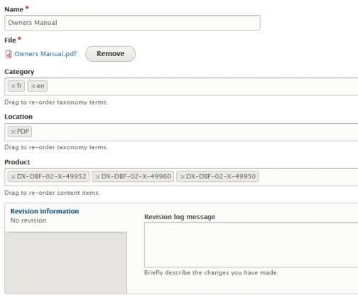 Downloads