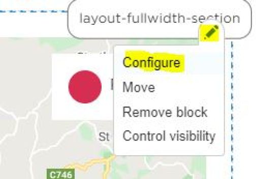store locator