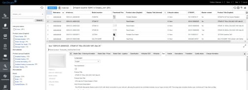 Marketing Data inpage1 uk