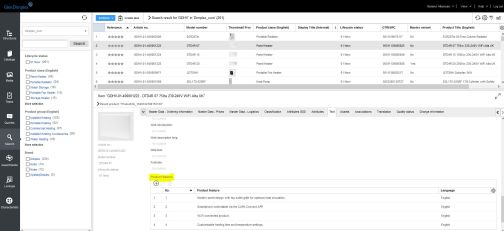 Marketing data-inpage-2 UK