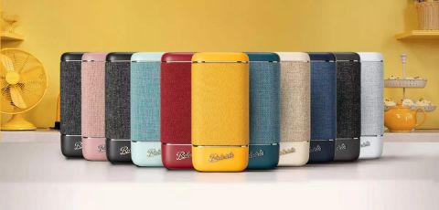 RobertsRadio