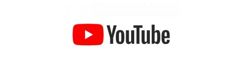 YouTube logo