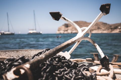 anchor