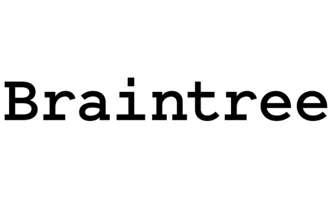 Braintree Logo