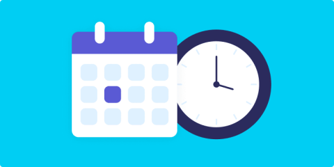 Scheduling