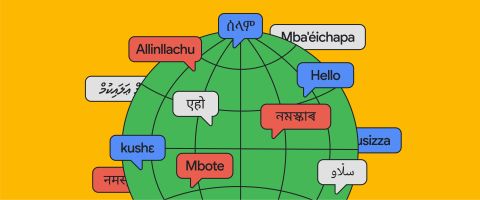 Translate